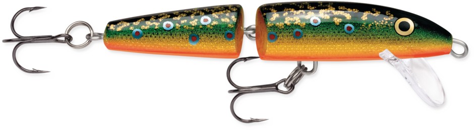 RAPALA JOINTED 7 CM 4 G BTR