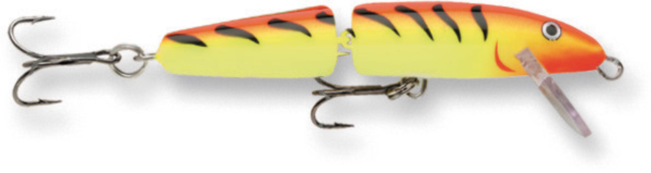 RAPALA JOINTED 7 CM 4 G HT