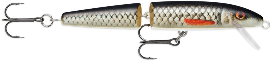 RAPALA JOINTED 11 CM 9 G ROL ВОБЛЕР