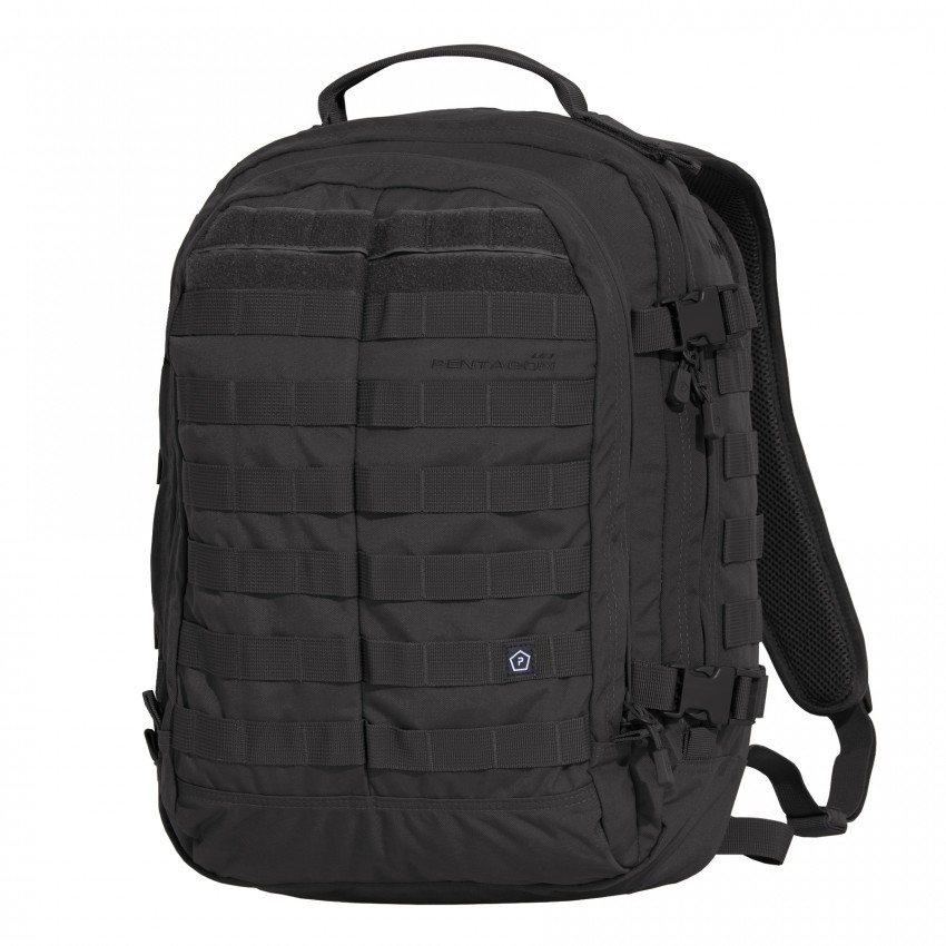 РЮКЗАК PENTAGON KYLER BLACK