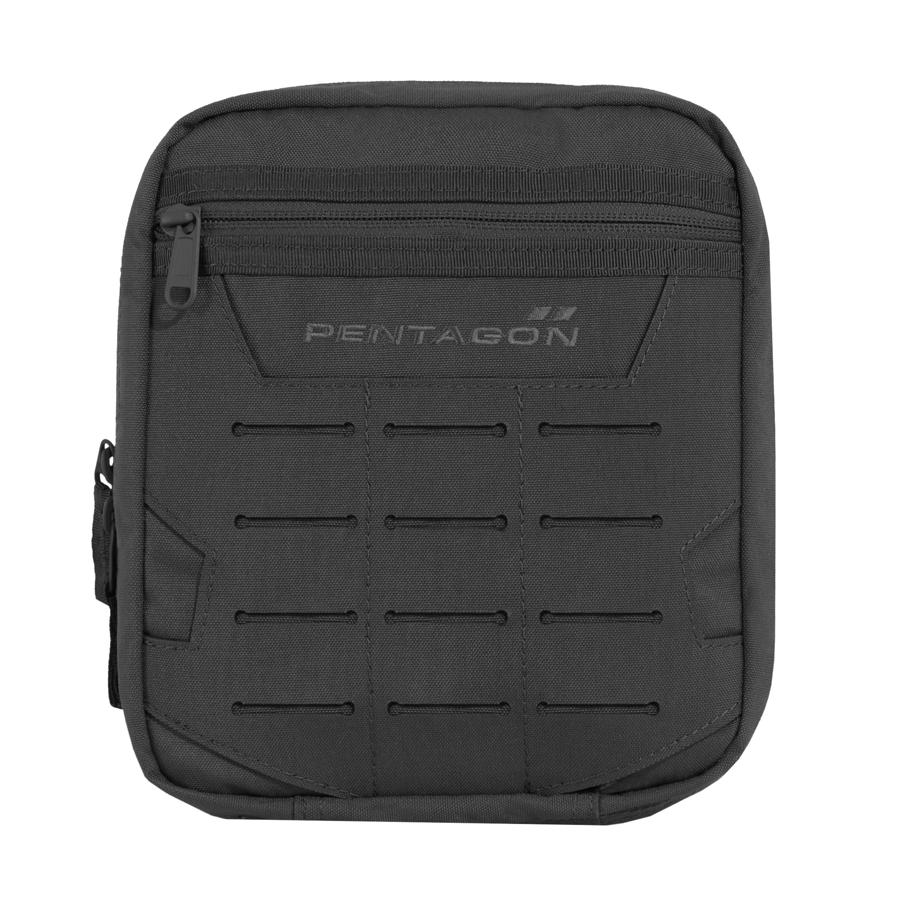 СУМКА PENTAGON E.D.C. POUCH 2.0 BLACK