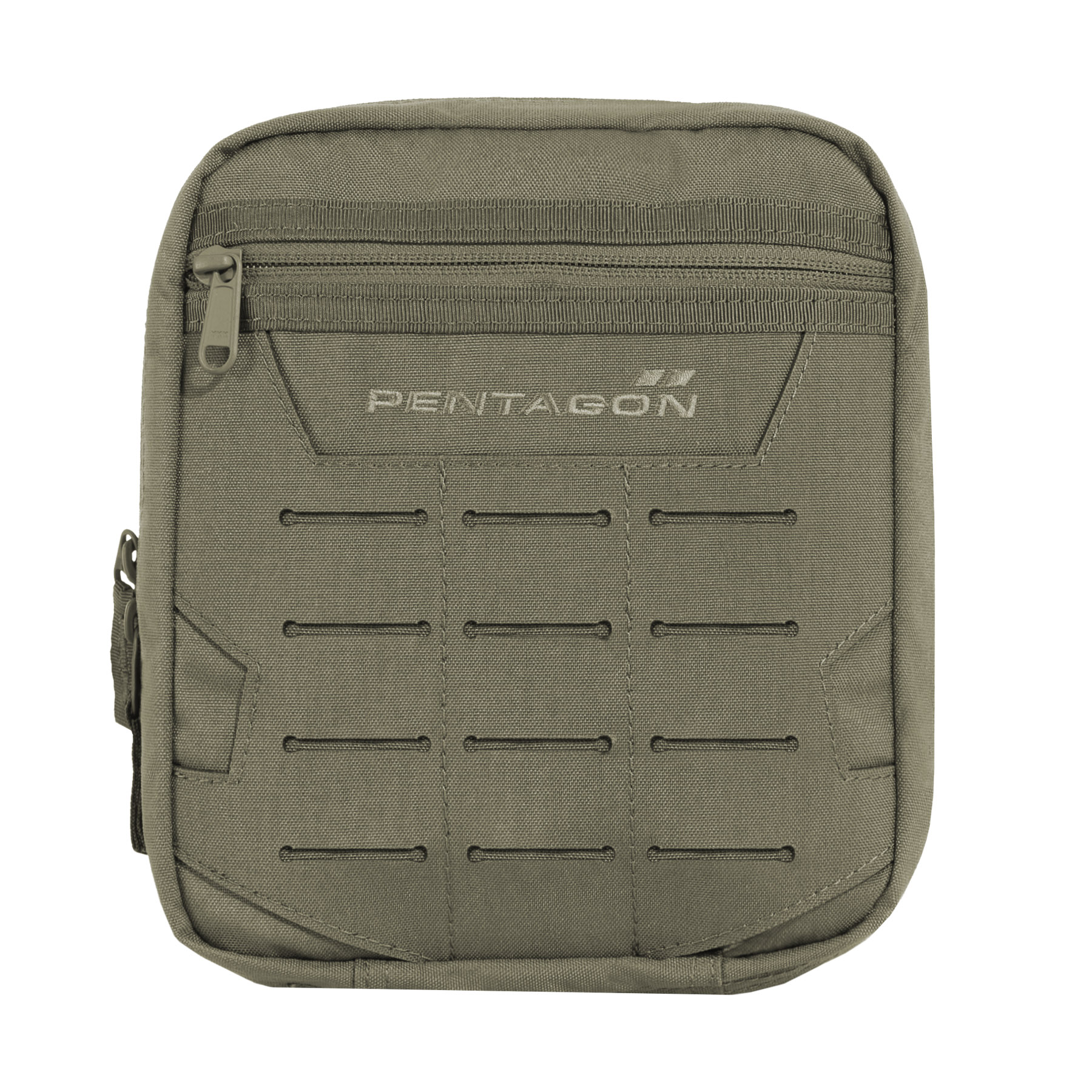 СУМКА PENTAGON E.D.C. POUCH 2.0 BLACK