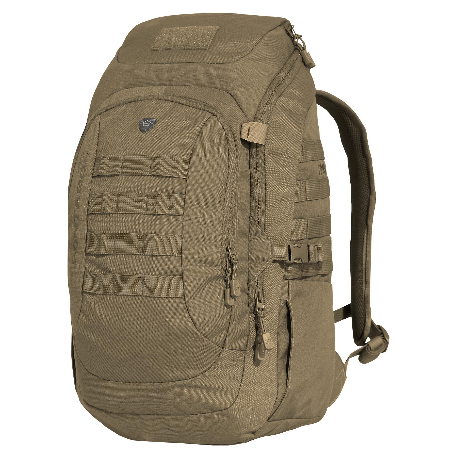 РЮКЗАК PENTAGON EPOS COYOTE