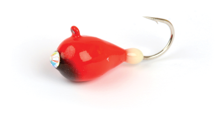 MORMIŠKA WOLFRAM ASSERI SWAROVSKI 1,85 G 2 PCS