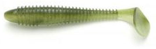 SOFTBAIT KEITECH SWING IMPACT FAT 7,1CM 8PCS