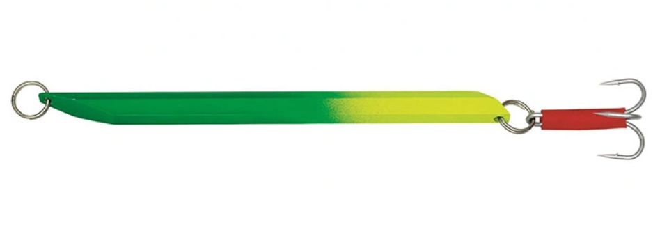 GREEN/YELLOW