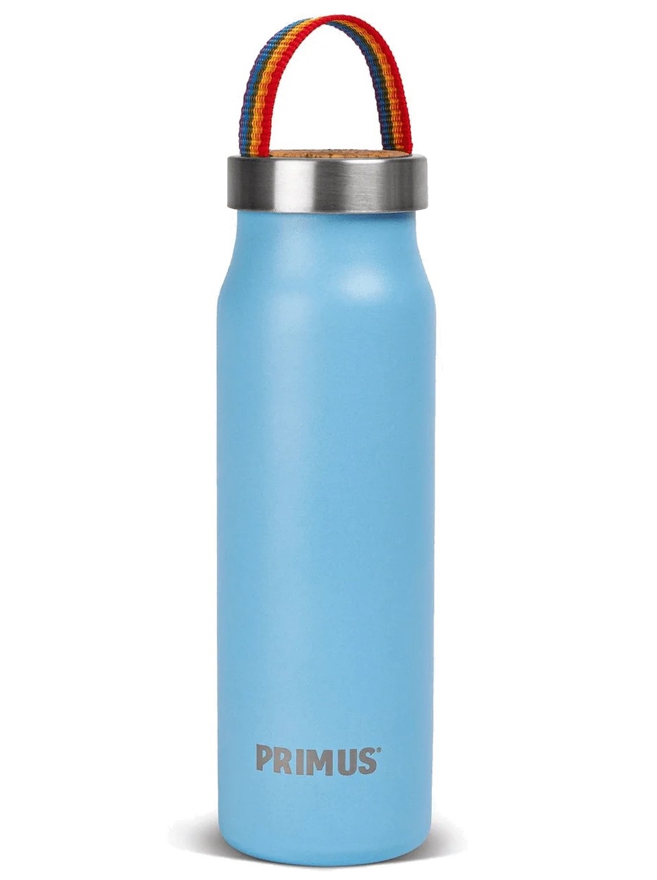 PRIMUS RAINBOW KLUNKEN TERMOPUDELE 0,5 L ZILA