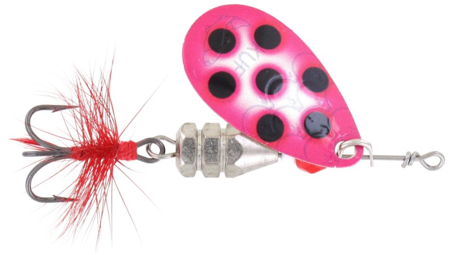 KUUSAMO KUF-LIPPA SPINNER 7 G