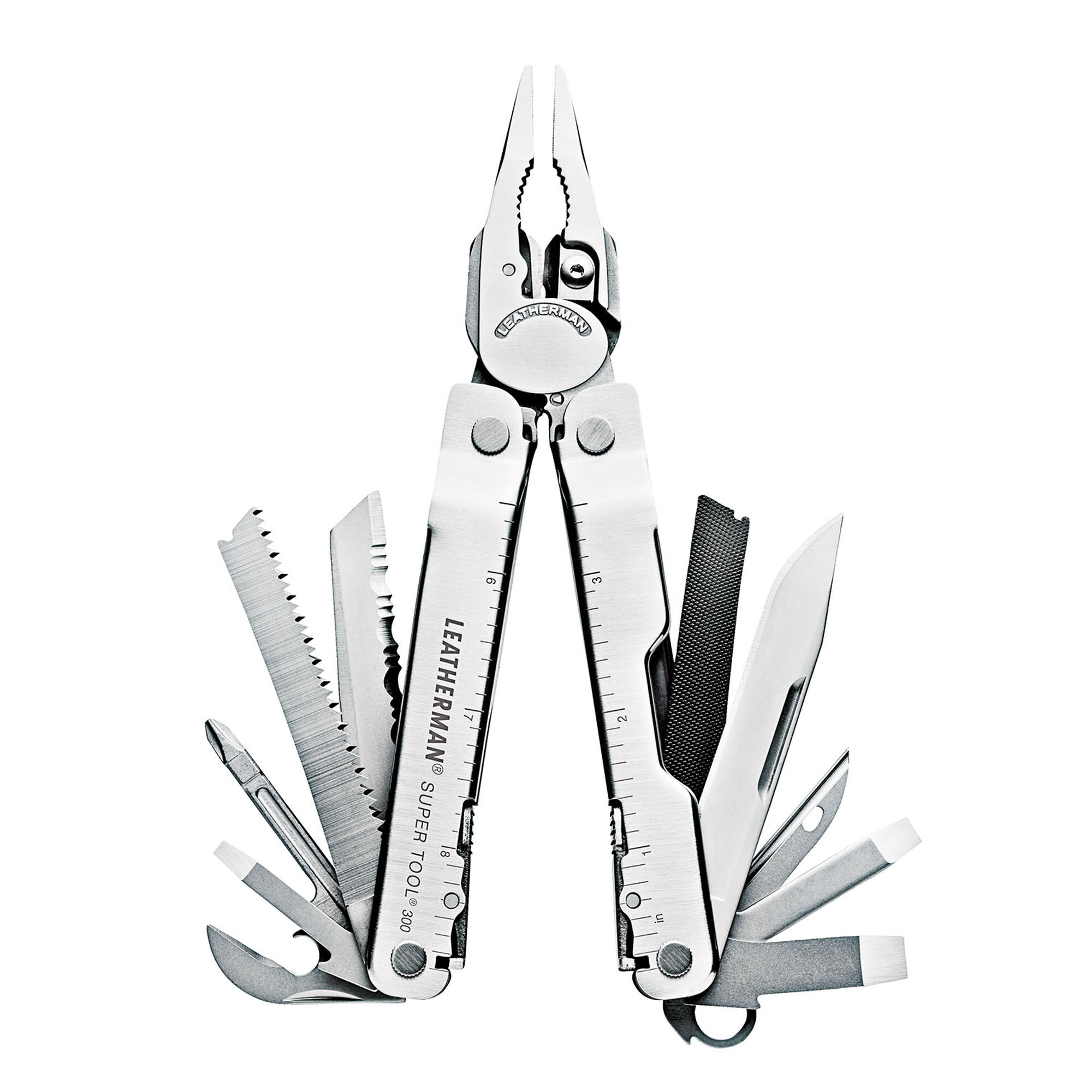 LEATHERMAN SUPER TOOL 300 MULTITOOL A234