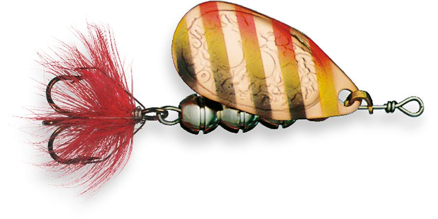 KUUSAMO LOIMU-LIPPA WEEDLESS SPINNER 7 G