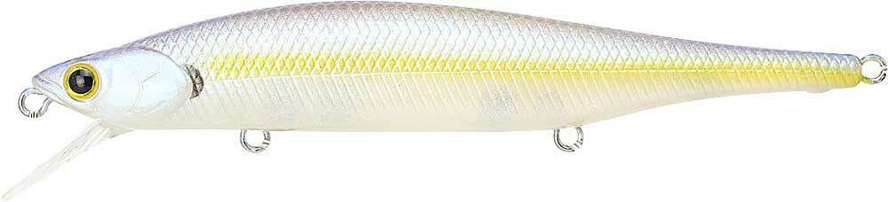 CHARTREUSE SHAD