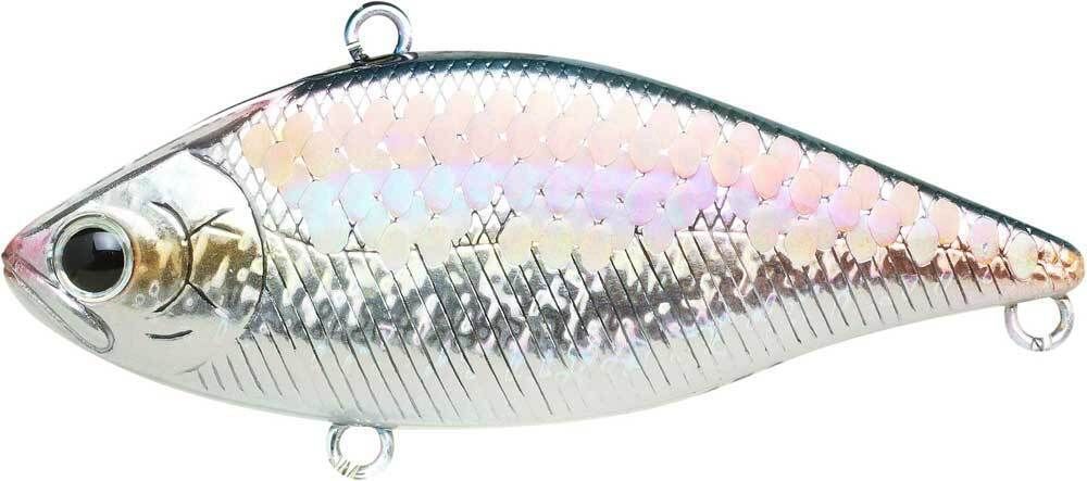 Leurre Lucky Craft LV 150 - 65mm, 14g, Coulant - Pour Pêche Au Leurre