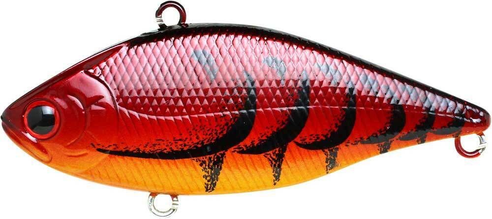 SPRING CRAW