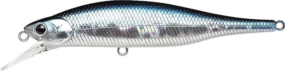ВОБЛЕР LUCKY CRAFT LIGHTNING POINTER 98XR SS 98 MM 14 G