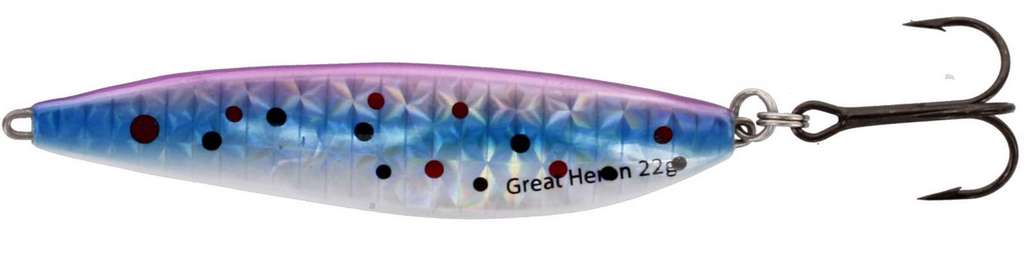ВОБЛЕР WESTIN GREAT HERON 18 G 7,5 CM