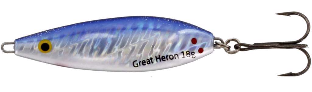 PICKLED SARDINE