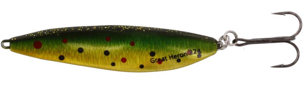 ВОБЛЕР WESTIN GREAT HERON 18 G 6,5 CM