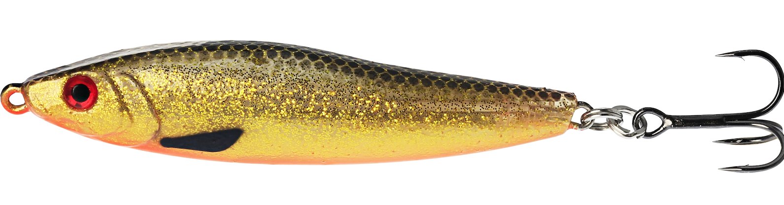 GOLD RUSH