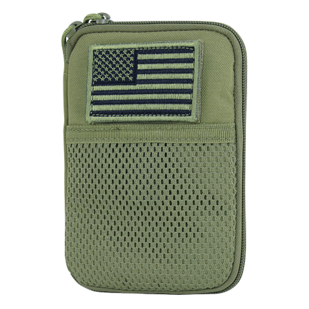 СУМКА CONDOR POCKET POUCH OLIVE DRAB
