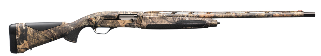 BROWNING MAXUS 2 CAMO MOBUC .12/89 76CM INV+ SHOTGUN
