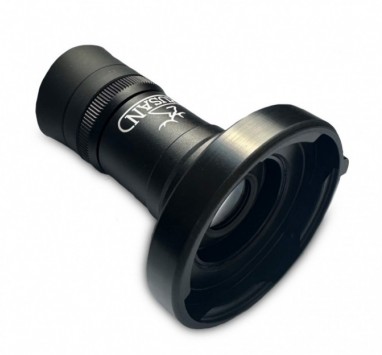 RUSAN MODULAR 2.5X EYEPIECE