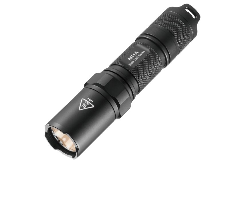 NITECORE MT1A FLASHLIGHT