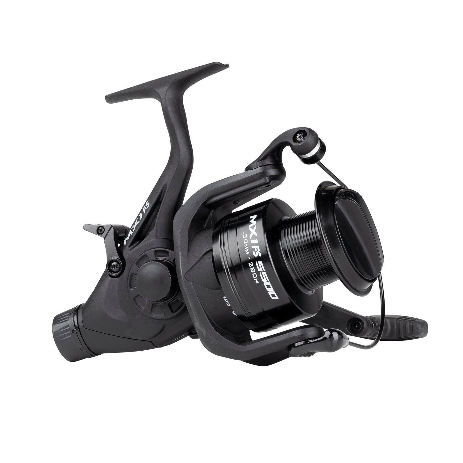 КАТУШКА MITCHELL MX1 FS5500