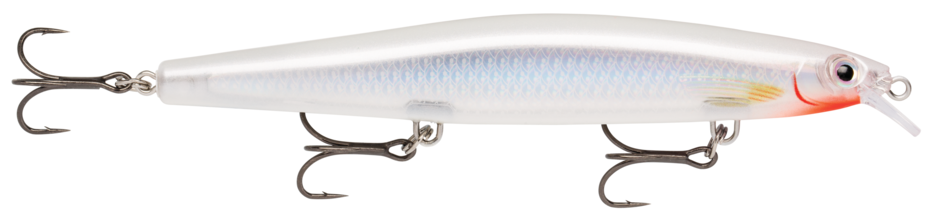 RAPALA MAXRAP LONG RANGE MINNOW 12 CM 20 G FGGH