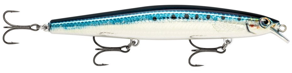 RAPALA MAXRAP LONG RANGE MINNOW 12 CM 20 G BSRDL