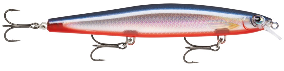 RAPALA MAXRAP LONG RANGE MINNOW 12 CM 20 G FRST