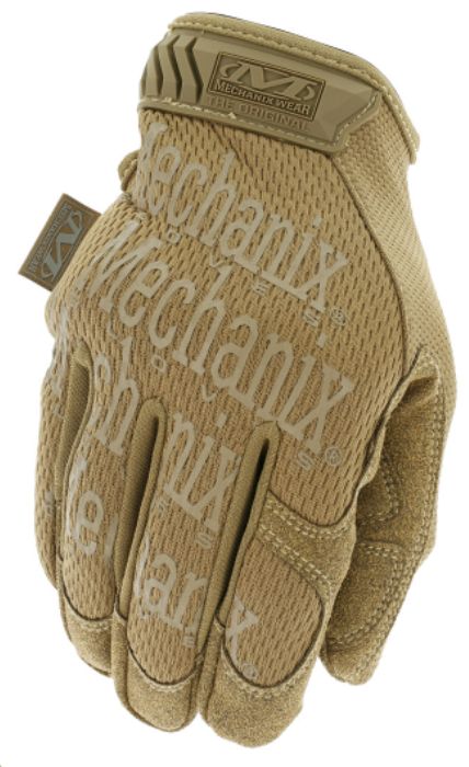 MECHANIX ORIGINAL GLOVE COYOTE