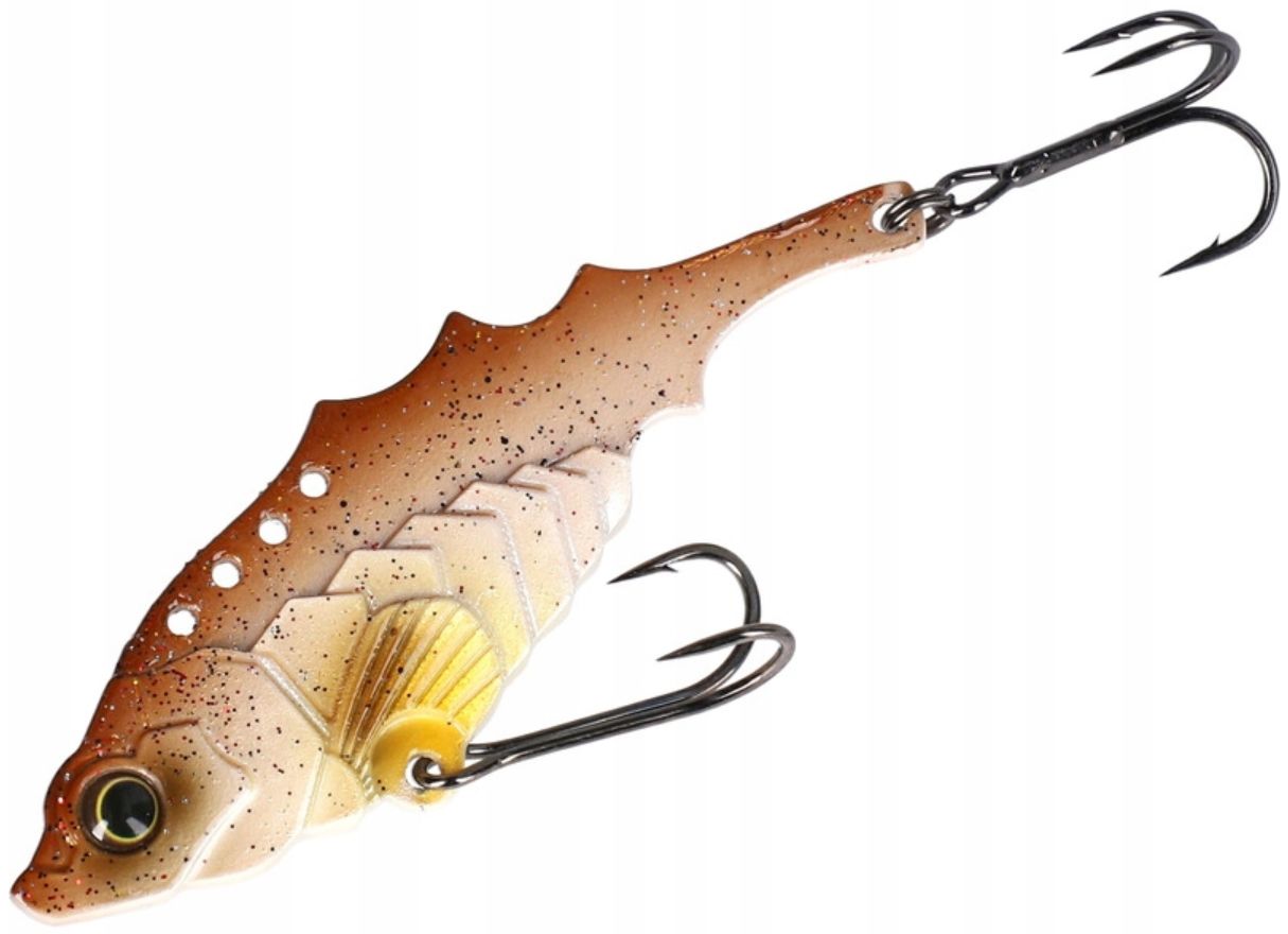 Natural Stickleback