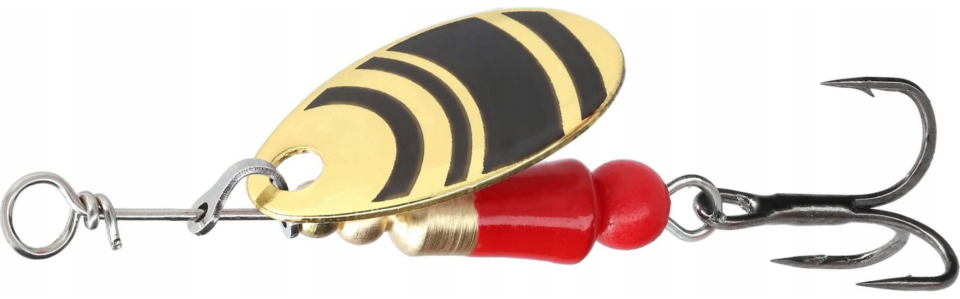 MIKADO M-CRAFT MICRO SPINNER 1,05 G