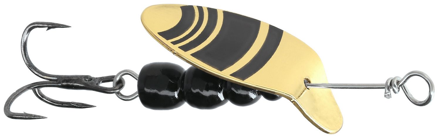 MIKADO M-CRAFT MICRO STREAM SPINNER 1,1 G
