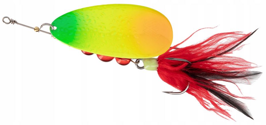 MIKADO MONSTER SPINNER 12,3 G