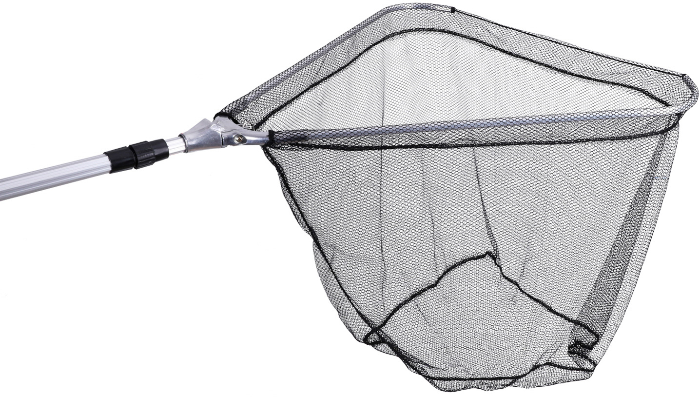 MIKADO LANDING NET 170 CM