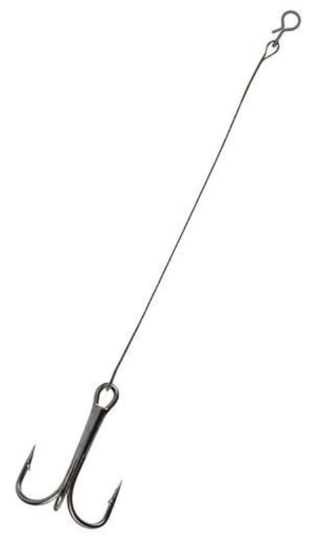 STINGER MIKADO PH TUNGSTEN 7 CM