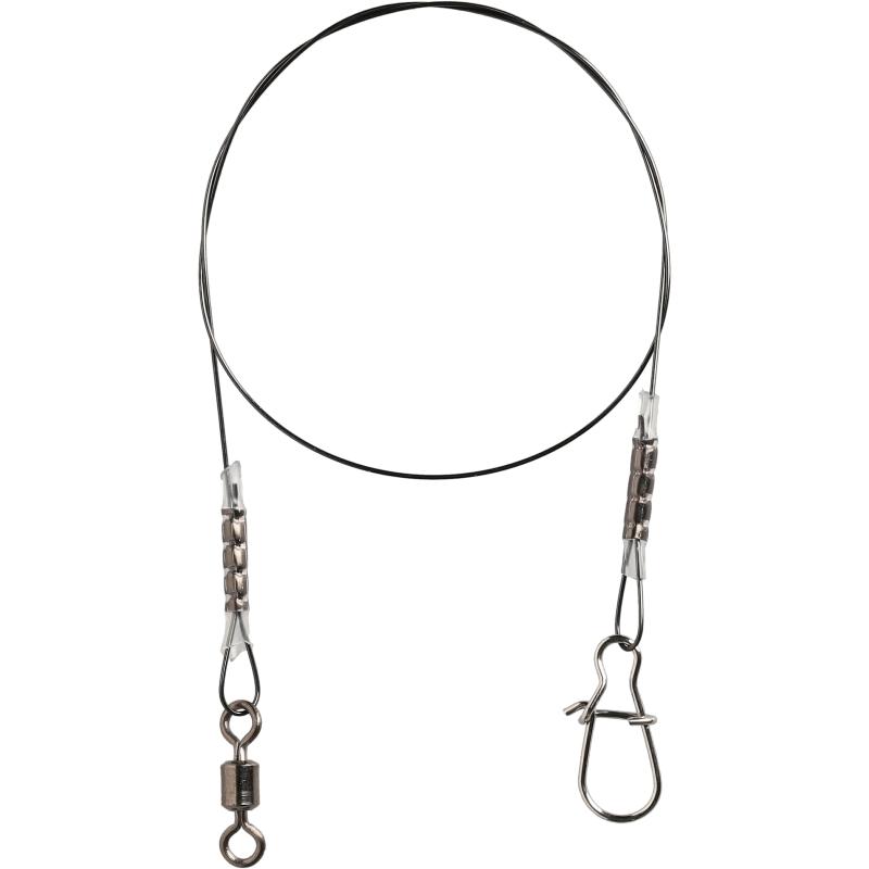 MIKADO TITANIUM LEADER JAWS 35 CM 2 PCS