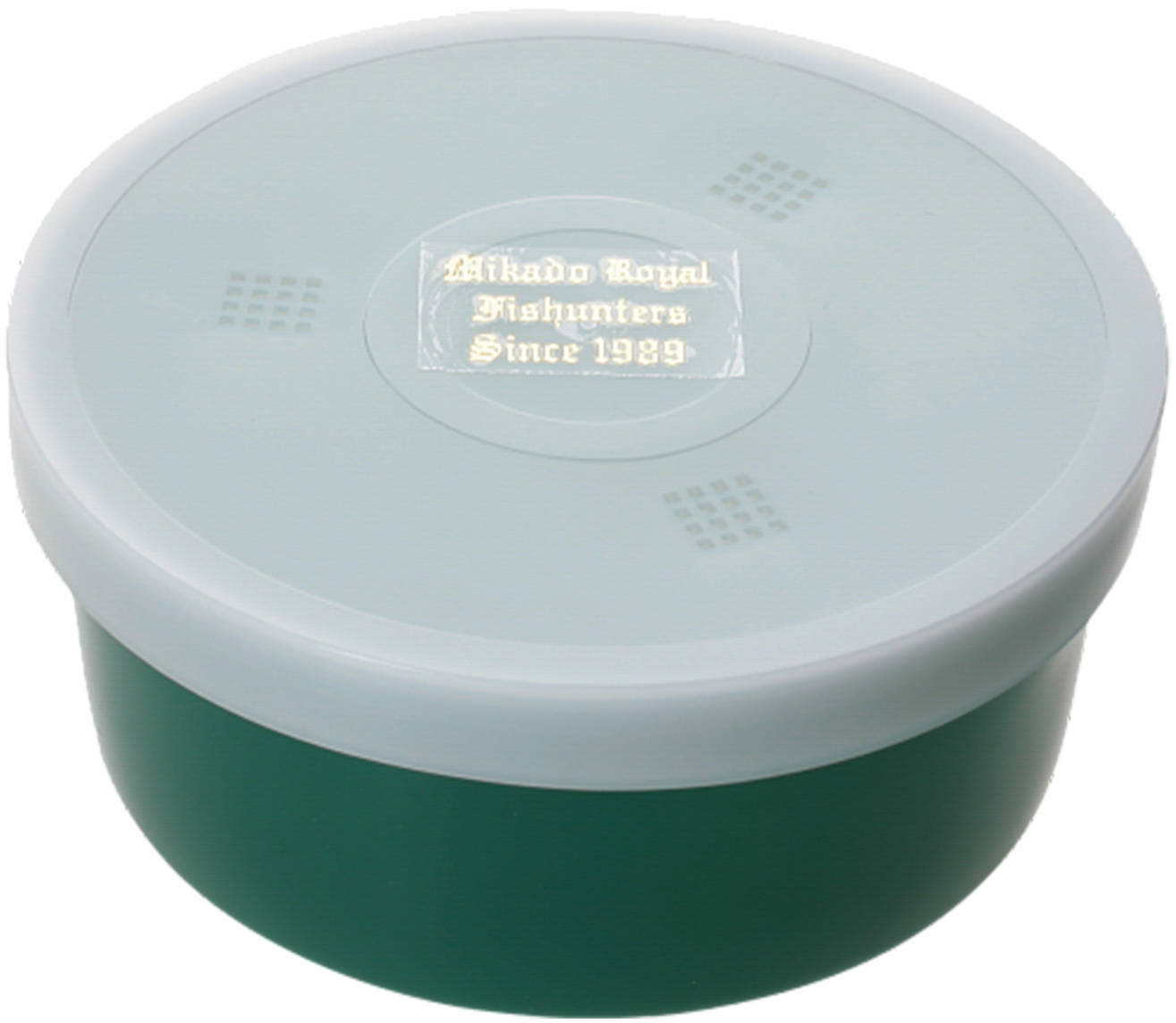 ĒSMU KASTĪTE MIKADO GREEN