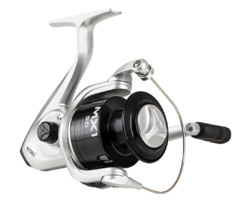 MITCHELL MX1 SPINNING REEL 50 FD