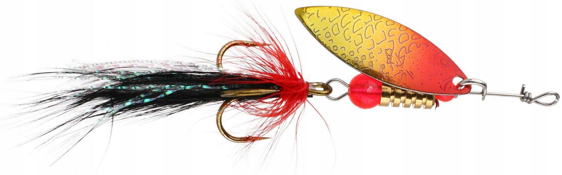 MIKADO STREAM Z SPINNER 3 G