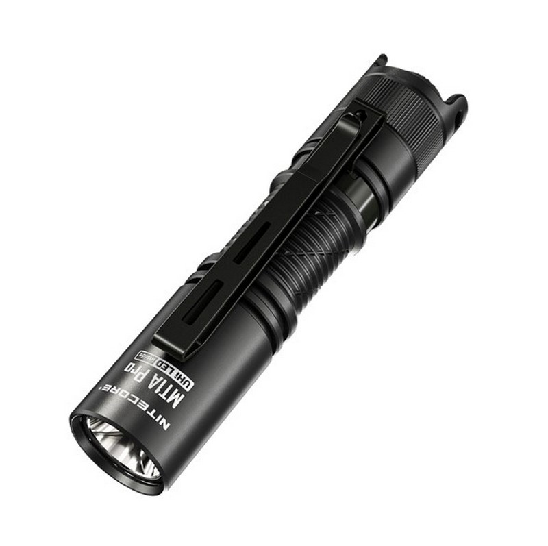 ФОНАРЬ NITECORE MT1A PRO