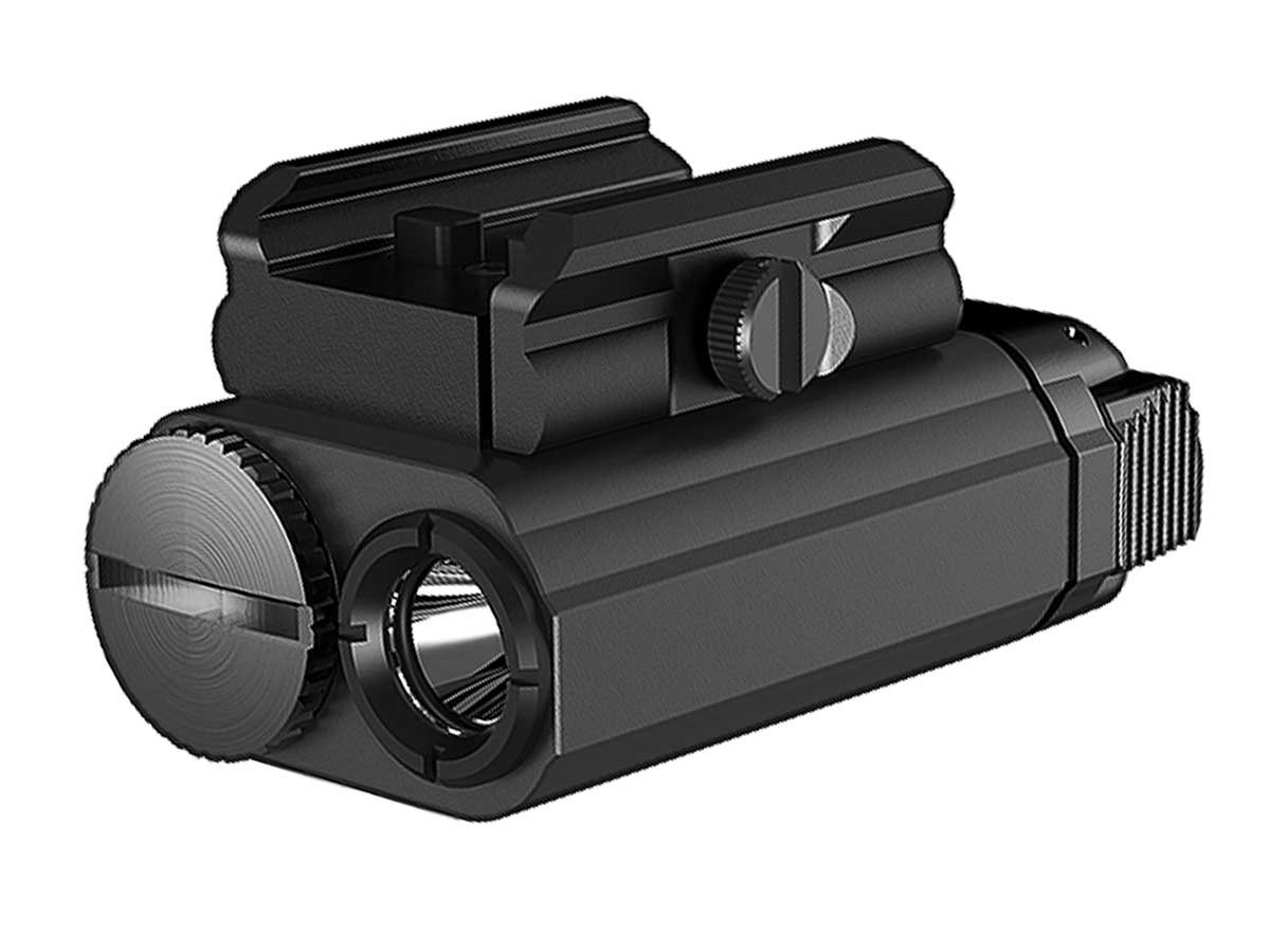  NITECORE NPL20 WEAPON LIGHT
