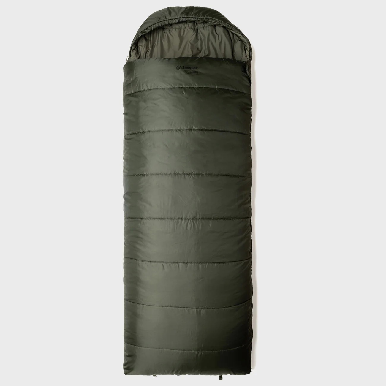 СПАЛЬНЫЙ МЕШОК SNUGPAK NAVIGATOR WGTE OLIVE LH