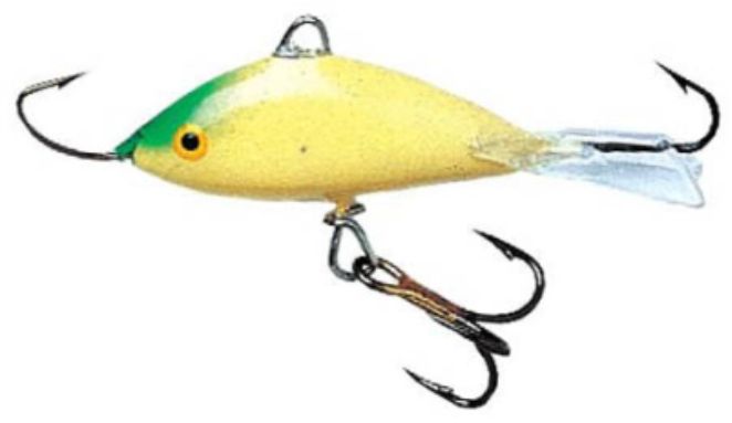 NILS MASTER BALANCE BAR BABY SHAD 76CM