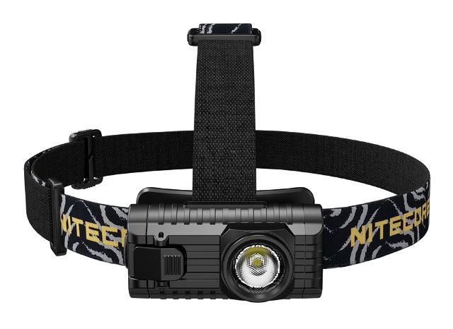NITECORE HA23 HEADLAMP