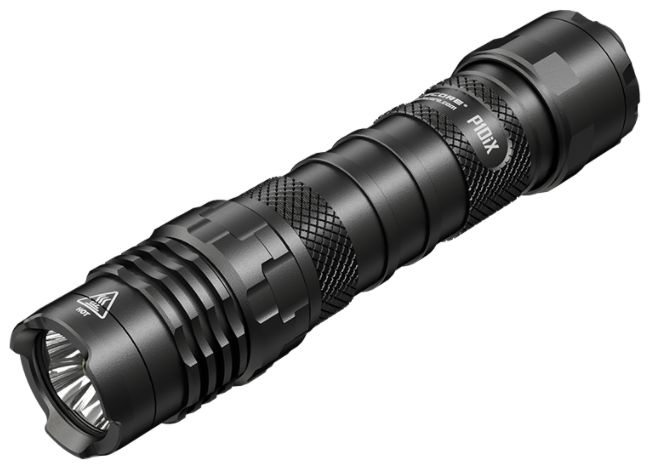 ФОНАРЬ NITECORE P10iX