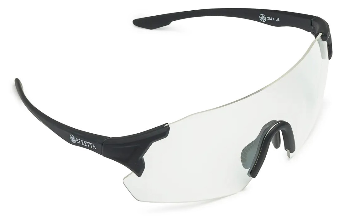 BERETTA CHALLENGE EVO EYEGLASSES NEUTRAL