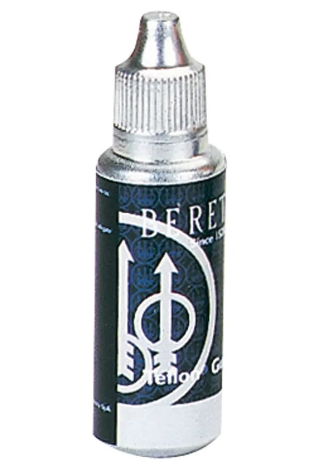 BERETTA INTERFLON GUN OIL 25 ML