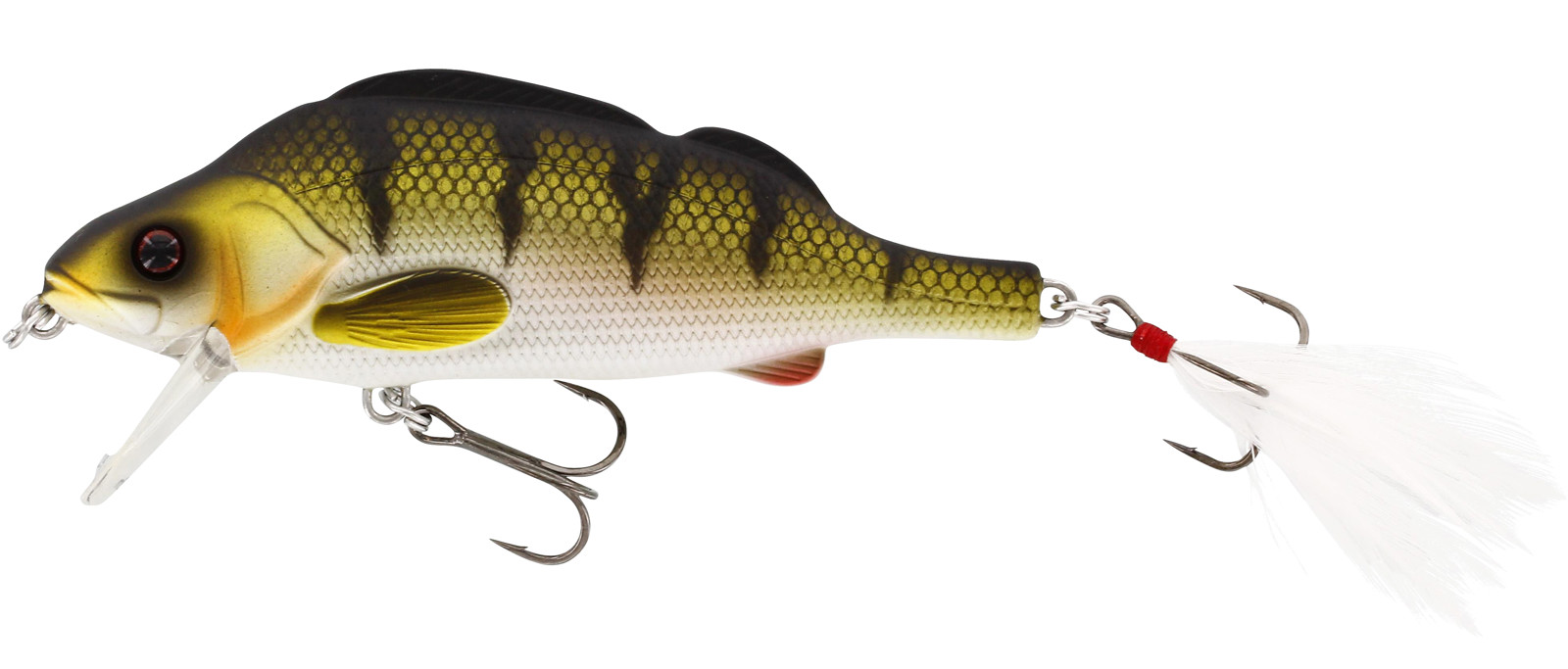 Dull Perch